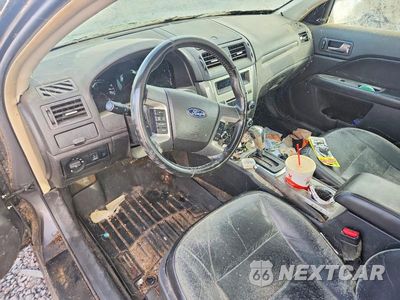 Zdjęcie 8 z 12 samochodu: 2012 FORD FUSION SEL VIN:3FAHP0JG1CR274232 - miniatura