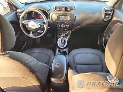Zdjęcie 8 z 12 samochodu: 2016 KIA SOUL + VIN:KNDJP3A57G7303063 - miniatura
