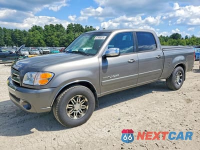 2004 TOYOTA TUNDRA SR5 5TBDT44154S444053 - główne zdjęcie licytacji z USA - miniatura