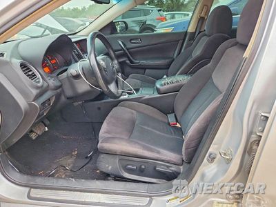 Zdjęcie 7 z 12 samochodu: 2011 NISSAN MAXIMA 3.5 S VIN:1N4AA5AP2BC841383 - miniatura
