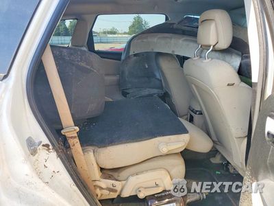 Zdjęcie 11 z 13 samochodu: 2016 DODGE JOURNEY SXT VIN:3C4PDCBG3GT157212 - miniatura