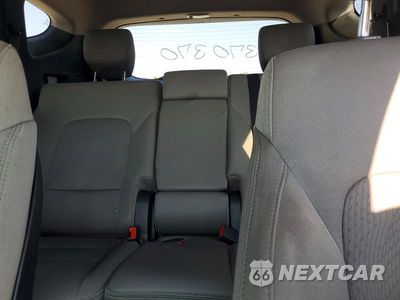 Zdjęcie 10 z 13 samochodu: 2016 HYUNDAI SANTA FE SPORT 2.4L VIN:5XYZU3LB8GG370370 - miniatura