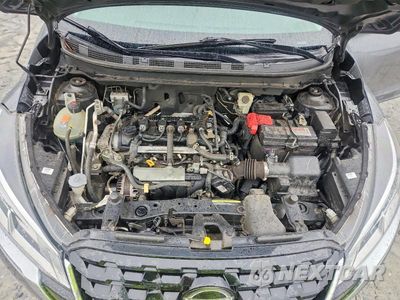 Zdjęcie 11 z 12 samochodu: 2022 NISSAN KICKS S VIN:3N1CP5BV6NL513166 - miniatura