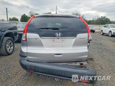 Zdjęcie 6 z 13 samochodu: 2012 HONDA CR-V EX VIN:JHLRM4H55CC005123 - miniatura