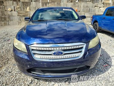 Piąte zdjęcie samochodu w środku: 2011 FORD TAURUS SEL VIN:1FAHP2EW7BG114276 - miniatura
