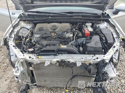 Zdjęcie 11 z 13 samochodu: 2024 TOYOTA CAMRY SE VIN:4T1G11AKXRU901248 - miniatura