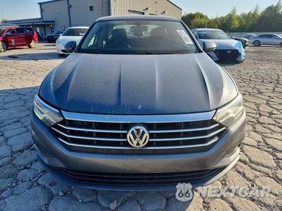 Piąte zdjęcie samochodu w środku: 2019 VOLKSWAGEN JETTA S VIN:3VWCB7BU0KM134567 - miniatura
