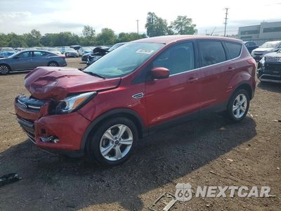 2016 FORD ESCAPE SE 1FMCU0G7XGUB80428 - główne zdjęcie licytacji z USA - miniatura