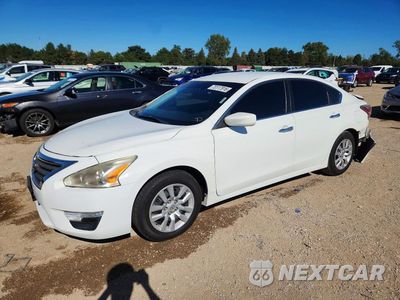2015 NISSAN ALTIMA 2.5 S 1N4AL3AP1FC275608 - główne zdjęcie licytacji z USA - miniatura