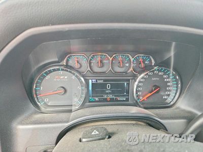 Zdjęcie 9 z 12 samochodu: 2016 CHEVROLET SILVERADO K1500 LT VIN:3GCUKREC9GG304226 - miniatura