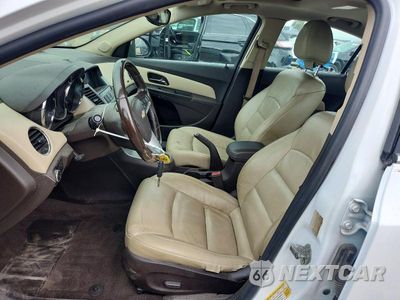 Zdjęcie 7 z 12 samochodu: 2014 CHEVROLET CRUZE LT VIN:1G1PE5SB8E7322047 - miniatura