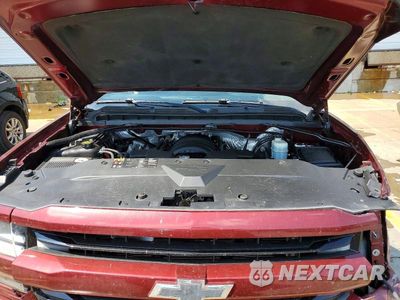 Zdjęcie 11 z 12 samochodu: 2016 CHEVROLET SILVERADO K1500 LT VIN:3GCUKREC1GG169596 - miniatura