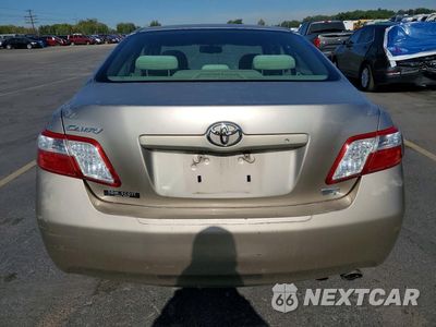 Zdjęcie 6 z 12 samochodu: 2007 TOYOTA CAMRY HYBRID VIN:JTNBB46K373028995 - miniatura