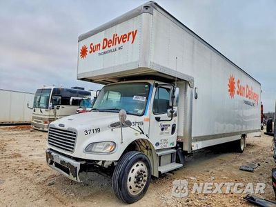 2018 FREIGHTLINER 106MDM 1FVACWFC9JHJY3017 - główne zdjęcie licytacji z USA - miniatura
