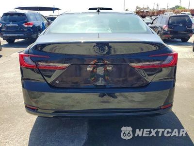 Zdjęcie 6 z 12 samochodu: 2026 TOYOTA CAMRY XLE VIN:4T1DAACK8TU707244 - miniatura
