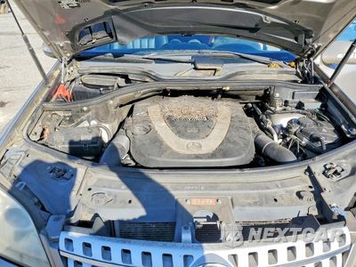 Zdjęcie 12 z 13 samochodu: 2008 MERCEDES-BENZ ML 350 VIN:4JGBB86E78A319997 - miniatura