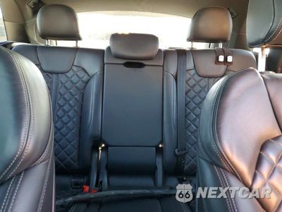 Zdjęcie 10 z 13 samochodu: 2020 AUDI SQ5 PREMIUM PLUS VIN:WA1B4AFYXL2005614 - miniatura