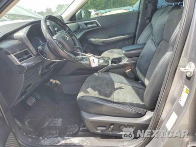 Zdjęcie 7 z 13 samochodu: 2022 MITSUBISHI OUTLANDER SE VIN:JA4J3UA82NZ036938 - miniatura