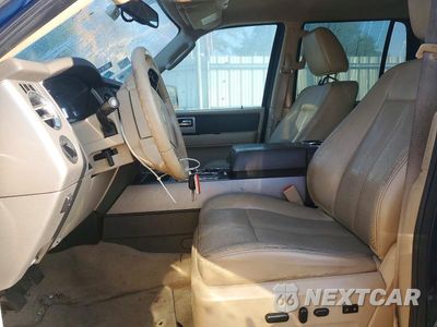 Zdjęcie 7 z 13 samochodu: 2011 FORD EXPEDITION XLT VIN:1FMJU1H55BEF40413 - miniatura