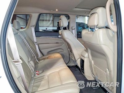 Zdjęcie 11 z 13 samochodu: 2018 JEEP GRAND CHEROKEE LIMITED VIN:1C4RJFBG8JC505382 - miniatura