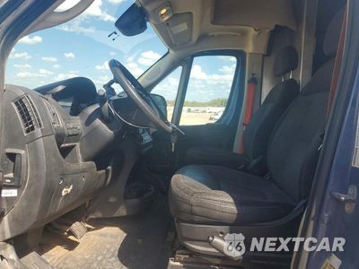 Zdjęcie 7 z 13 samochodu: 2021 RAM PROMASTER 3500 DELIVERY VAN VIN:3C6MRVJG0ME586400 - miniatura