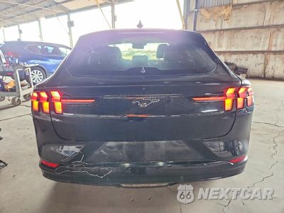 Zdjęcie 6 z 13 samochodu: 2023 FORD MUSTANG MACH-E PREMIUM VIN:3FMTK3SU0PMA83540 - miniatura