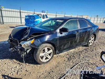 2013 TOYOTA CAMRY SE 4T1BF1FK5DU242752 - główne zdjęcie licytacji z USA - miniatura