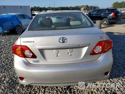 Zdjęcie 6 z 12 samochodu: 2010 TOYOTA COROLLA LE VIN:2T1BU4EE9AC439519 - miniatura