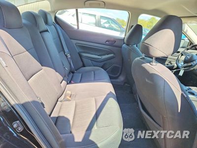 Zdjęcie 10 z 12 samochodu: 2025 NISSAN ALTIMA SV VIN:1N4BL4DV9SN372347 - miniatura