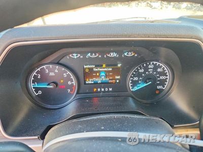 Zdjęcie 9 z 12 samochodu: 2021 FORD F150 SUPER CAB VIN:1FTEX1EP6MKD07292 - miniatura