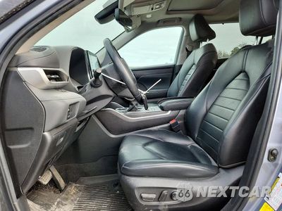 Zdjęcie 7 z 14 samochodu: 2022 TOYOTA HIGHLANDER XLE VIN:5TDHZRBH1NS185759 - miniatura