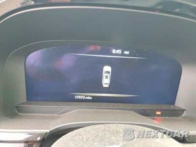 Zdjęcie 9 z 14 samochodu: 2025 INFINITI QX60 LUXE VIN:5N1AL1FS7SC342987 - miniatura