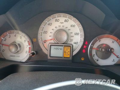 Zdjęcie 9 z 13 samochodu: 2012 HONDA PILOT EX VIN:5FNYF4H49CB071994 - miniatura