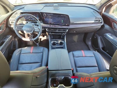 Zdjęcie 8 z 14 samochodu: 2025 CHEVROLET TRAVERSE RS VIN:1GNERLRS0SJ239005 - miniatura
