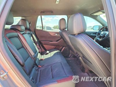 Zdjęcie 11 z 13 samochodu: 2026 CHEVROLET EQUINOX RS VIN:3GNAXTEG0TL497198 - miniatura