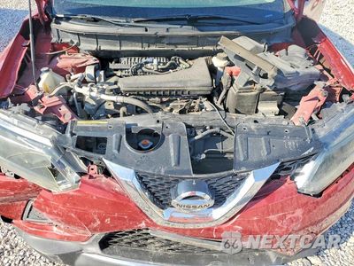 Zdjęcie 12 z 13 samochodu: 2015 NISSAN ROGUE SV VIN:5N1AT2MV2FC800993 - miniatura