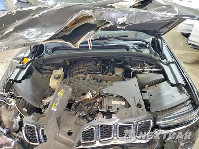 Zdjęcie 12 z 14 samochodu: 2022 JEEP GRAND CHEROKEE LIMITED VIN:1C4RJGBG3N8532889 - miniatura