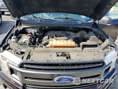 Zdjęcie 11 z 12 samochodu: 2018 FORD F150 SUPERCREW VIN:1FTEW1CP4JKD44973 - miniatura