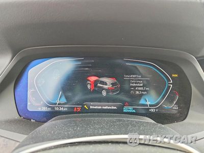 Zdjęcie 9 z 12 samochodu: 2022 BMW X5 XDRIVE40I VIN:5UXCR6C02N9M43656 - miniatura
