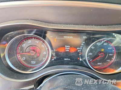 Zdjęcie 9 z 12 samochodu: 2019 DODGE CHARGER SXT VIN:2C3CDXBGXKH711647 - miniatura
