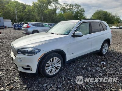 2015 BMW X5 XDRIVE50I 5UXKR6C59F0J78490 - główne zdjęcie licytacji z USA - miniatura