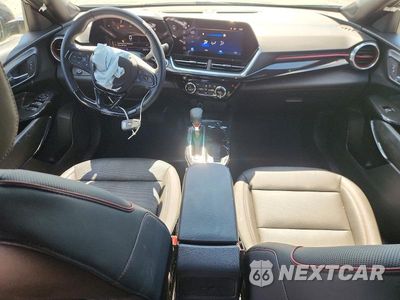 Zdjęcie 8 z 12 samochodu: 2024 CHEVROLET TRAX 2RS VIN:KL77LJE20RC201363 - miniatura