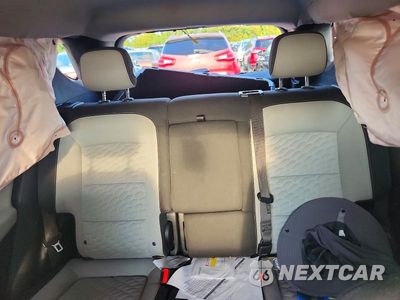 Zdjęcie 10 z 13 samochodu: 2020 CHEVROLET EQUINOX LS VIN:2GNAXHEV5L6280116 - miniatura