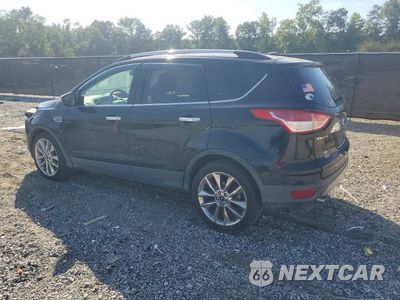 Drugie zdjęcie samochodu z przodu: 2016 FORD ESCAPE SE VIN:1FMCU0G70GUC19222 - miniatura