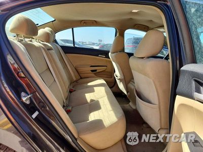 Zdjęcie 10 z 12 samochodu: 2011 HONDA ACCORD LX VIN:1HGCP2F37BA152183 - miniatura