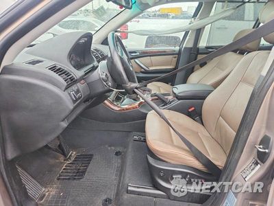 Zdjęcie 7 z 13 samochodu: 2006 BMW X5 3.0I VIN:5UXFA13526LY33812 - miniatura