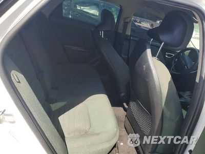 Zdjęcie 10 z 12 samochodu: 2025 KIA K4 EX VIN:3KPFU4DE7SE129696 - miniatura
