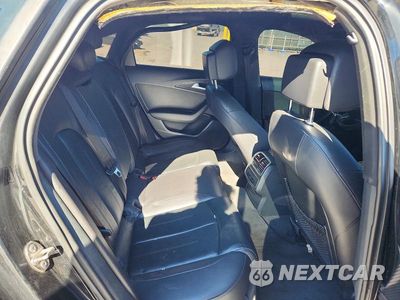 Zdjęcie 10 z 13 samochodu: 2012 AUDI A6 VIN:WAUBGAFC3CN023899 - miniatura