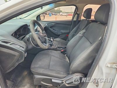 Zdjęcie 7 z 12 samochodu: 2016 FORD FOCUS S VIN:1FADP3E23GL267494 - miniatura