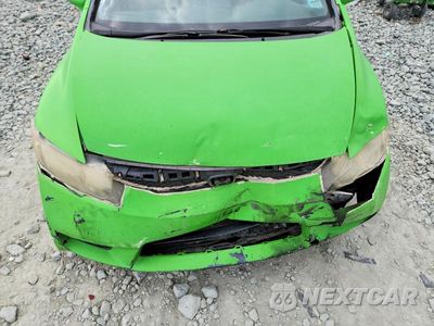 Zdjęcie 11 z 12 samochodu: 2010 HONDA CIVIC LX VIN:2HGFA1F50AH319543 - miniatura